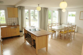 Luxus-Ferienhaus auf Reiterhof ART.Quartier, Velgast